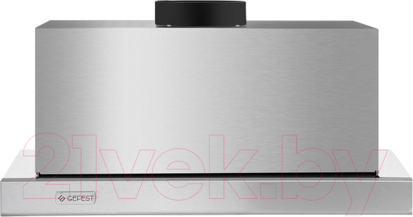 Изображение товара Вытяжка телескопическая GEFEST ВО 4601 В81