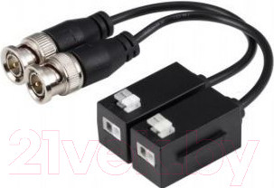 Изображение товара Приемопередатчик видеосигнала Dahua DH-PFM800B-4K