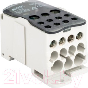 Изображение товара Распределительный блок на DIN-рейку EKF PLC-KBR250