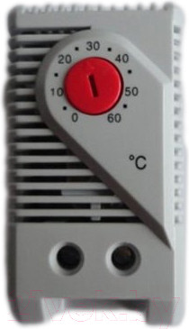 Изображение товара Термостат на DIN-рейку КС 1140000