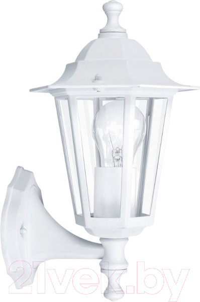 Изображение товара Бра уличное Eglo Laterna 5 22463