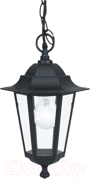 Изображение товара Светильник уличный Eglo Laterna 4 22471