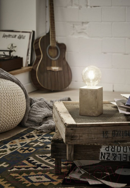 Изображение товара Прикроватная лампа Eglo Prestwick 49812