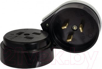 Изображение товара Комплект силовой EKF PROxima AS-250-O-03
