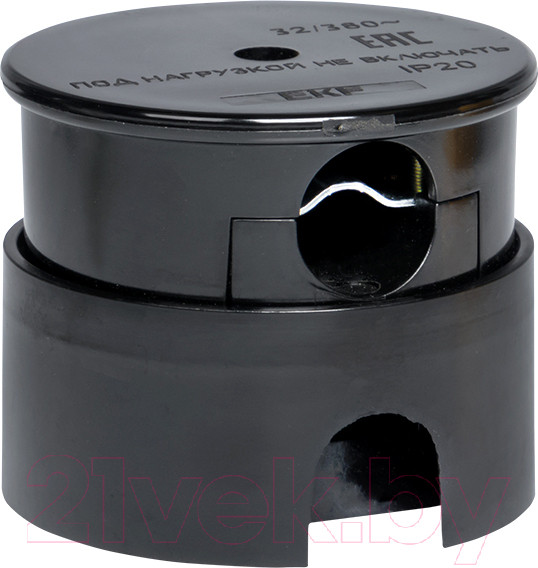 Изображение товара Комплект силовой EKF PROxima AS-380-O-04