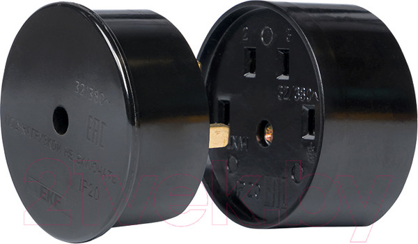 Изображение товара Комплект силовой EKF PROxima AS-380-O-04