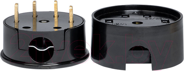 Изображение товара Комплект силовой EKF PROxima AS-380-O-04