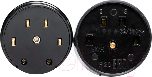 Изображение товара Комплект силовой EKF PROxima AS-380-O-04