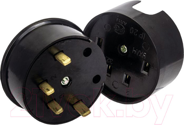 Изображение товара Комплект силовой EKF PROxima AS-380-O-04