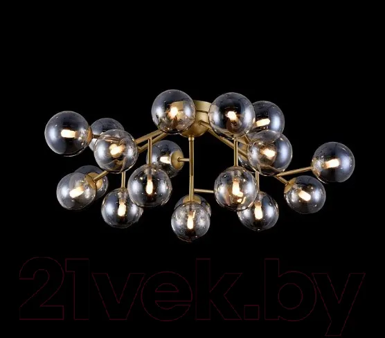 Изображение товара Люстра Maytoni Dallas MOD545PL-20G