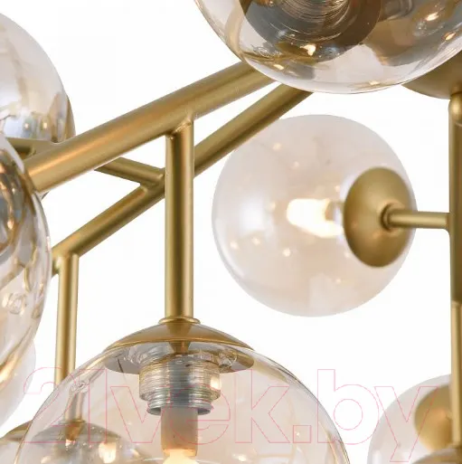 Изображение товара Люстра Maytoni Dallas MOD545PL-20G