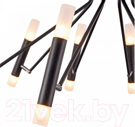 Изображение товара Люстра Maytoni Vigo MOD620CL-16B