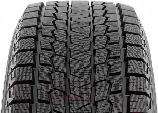 Изображение товара Зимняя шина Yokohama iceGuard G075 235/55R19 101Q