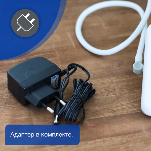 Изображение товара Тонометр Microlife A2 Basic с адаптером + манжета M-L