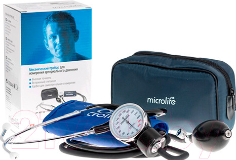 Изображение товара Тонометр Microlife AG1-30