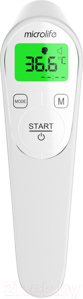 Изображение товара Инфракрасный термометр Microlife NC 200
