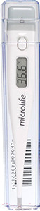 Изображение товара Электронный термометр Microlife MT 1611