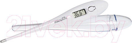 Изображение товара Электронный термометр Microlife MT 16F1