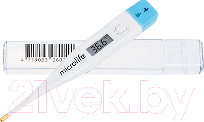 Изображение товара Электронный термометр Microlife MT 1622