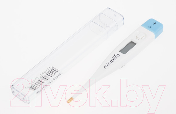 Изображение товара Электронный термометр Microlife MT 1622