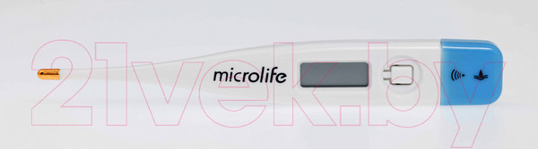 Изображение товара Электронный термометр Microlife MT 1622