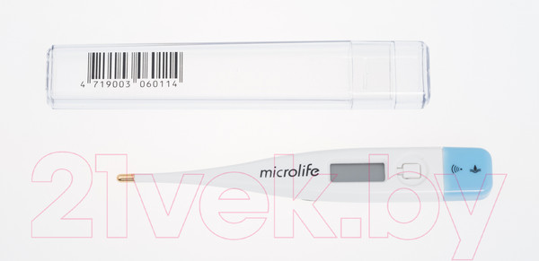Изображение товара Электронный термометр Microlife MT 1622