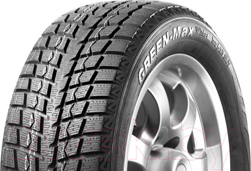 Изображение товара Зимняя шина LingLong GreenMax Winter Ice I-15 SUV 265/45R21 104T