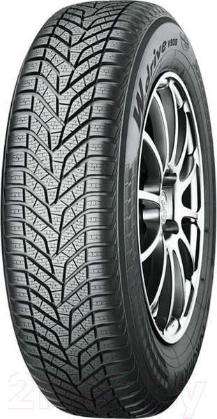 Изображение товара Зимняя шина Yokohama W.drive V905 315/35R20 110V