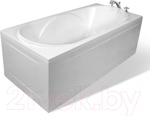 Изображение товара Экран для ванны Эстет Астра 170 / ФР-00000916 (фронтальный)