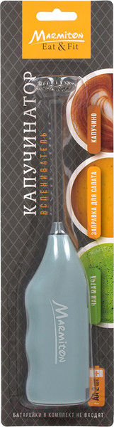 Изображение товара Вспениватель молока Marmiton 17645