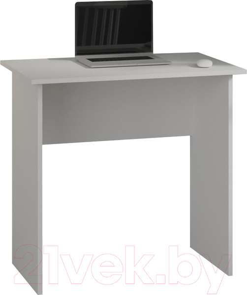 Изображение товара Письменный стол Премиум Вита (белый)