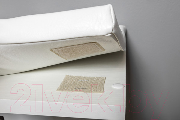 Изображение товара Тумба в прихожую Премиум София-6 (белый текстурный)