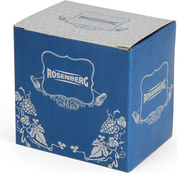 Изображение товара Молочник Rosenberg RGS-305005