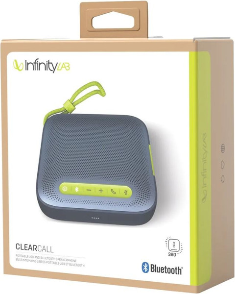 Изображение товара Акустическая система Infinity LAB OTH ILCLEARCALL BLU