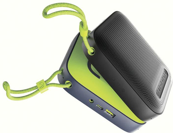 Изображение товара Акустическая система Infinity LAB OTH ILCLEARCALL BLU