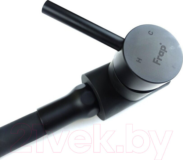 Изображение товара Смеситель Frap F40994-6