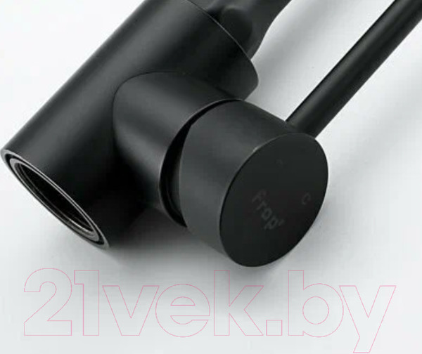 Изображение товара Смеситель Frap F40994-6