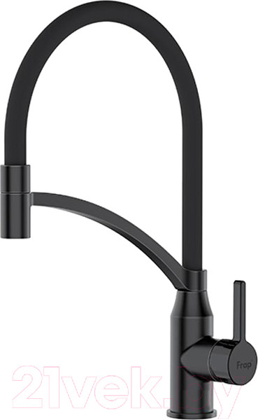 Изображение товара Смеситель Frap F4552-6