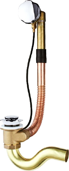 Изображение товара Сифон Tim BAS0160B