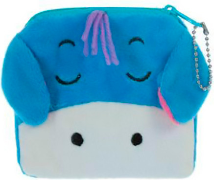 Изображение товара Портмоне Дарите счастье Ослик / 1919364