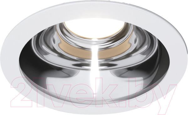 Изображение товара Точечный светильник Elektrostandard LED 3002 35131/U (белый)