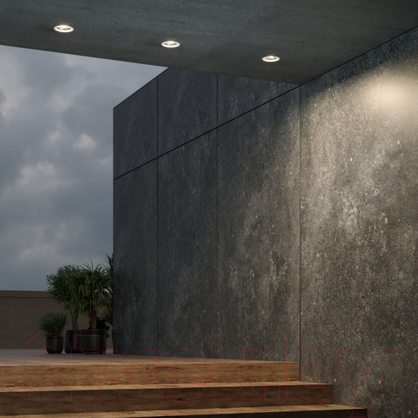 Изображение товара Точечный светильник Elektrostandard LED 3002 35131/U (белый)