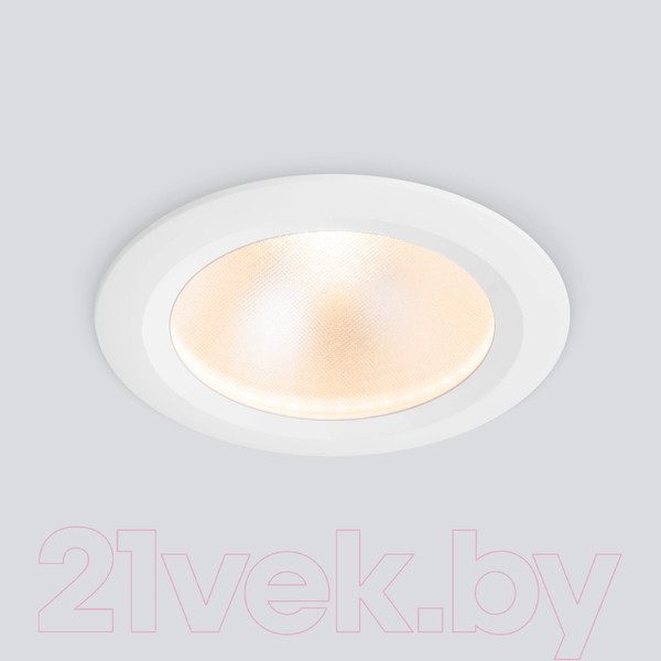 Изображение товара Точечный светильник Elektrostandard LED 3003 35128/U (белый)