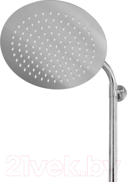 Изображение товара Душевая система со смесителем Wisent W72416