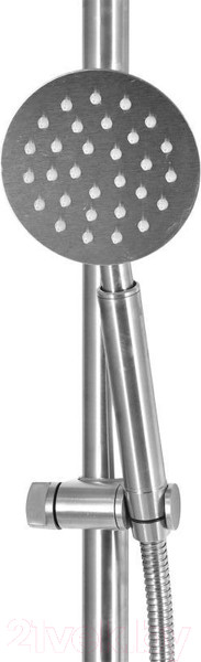 Изображение товара Душевая система со смесителем Wisent W72416