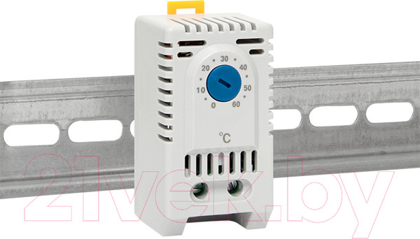 Изображение товара Термостат на DIN-рейку EKF PROxima TNO10M