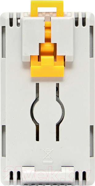 Изображение товара Термостат на DIN-рейку EKF PROxima TNO10M