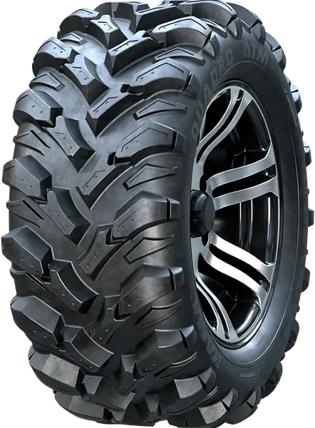 Изображение товара Квадрошина KAMA Quadro ATM NK-437 26x10-14 51L