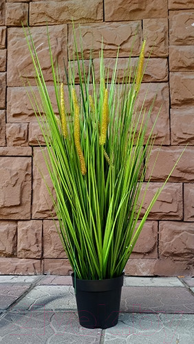 Изображение товара Искусственное растение ForGarden Трава CV14613-1 / BF00564