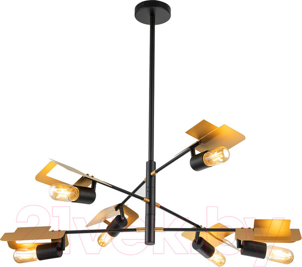 Изображение товара Люстра Indigo Light Severo V000174